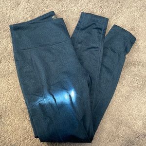 Mondetta fleece lined tights